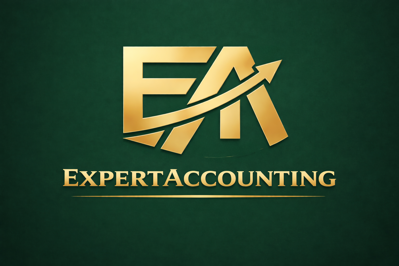 ExpertAccounting Logo